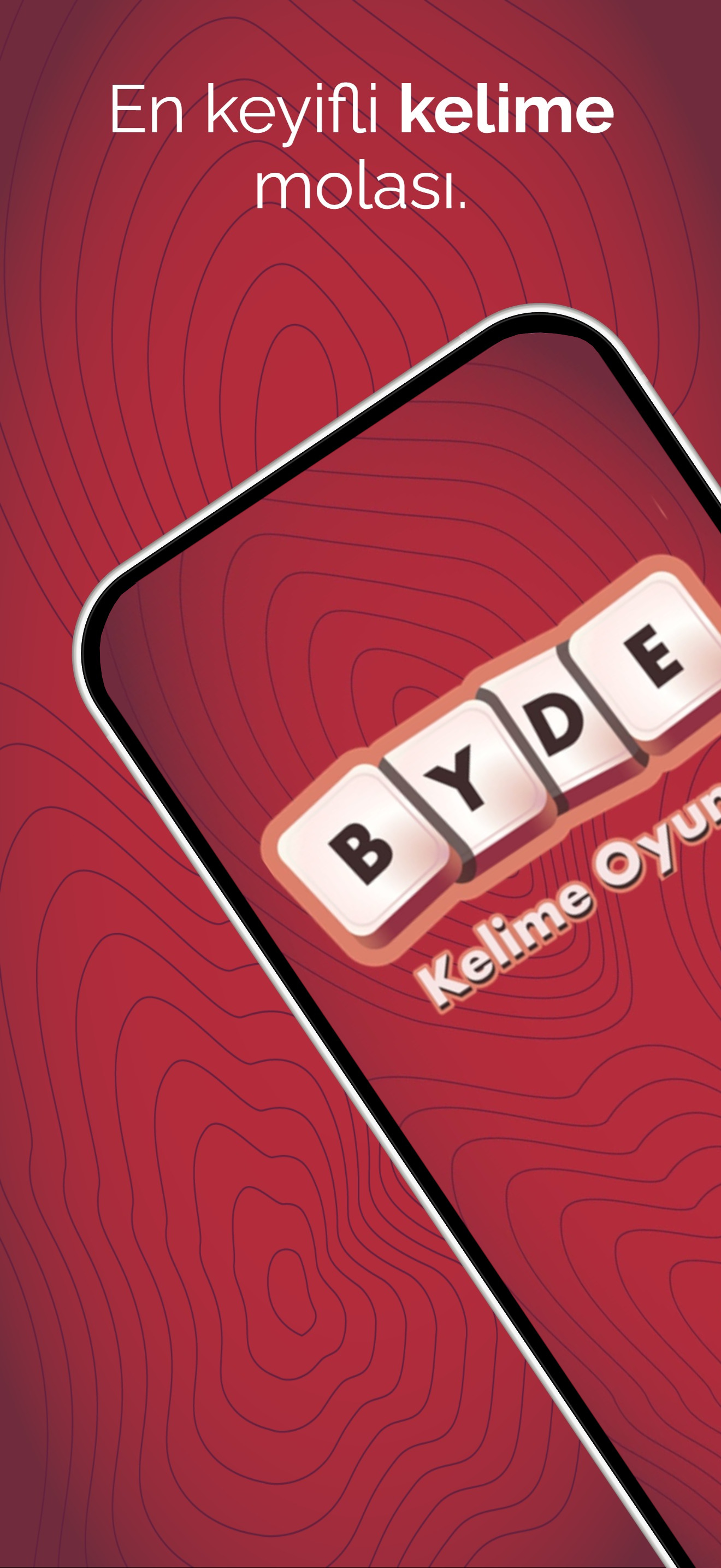 Byde Kelime Oyunu Screenshot